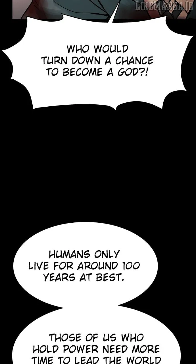 Spore Chapter 97 page 37 - 