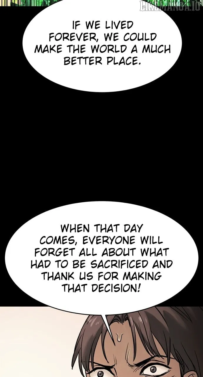 Spore Chapter 97 page 39 - 