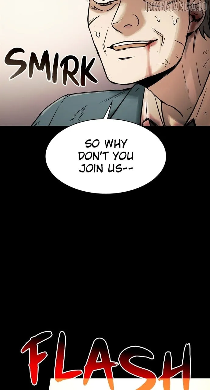 Spore Chapter 97 page 40 - 