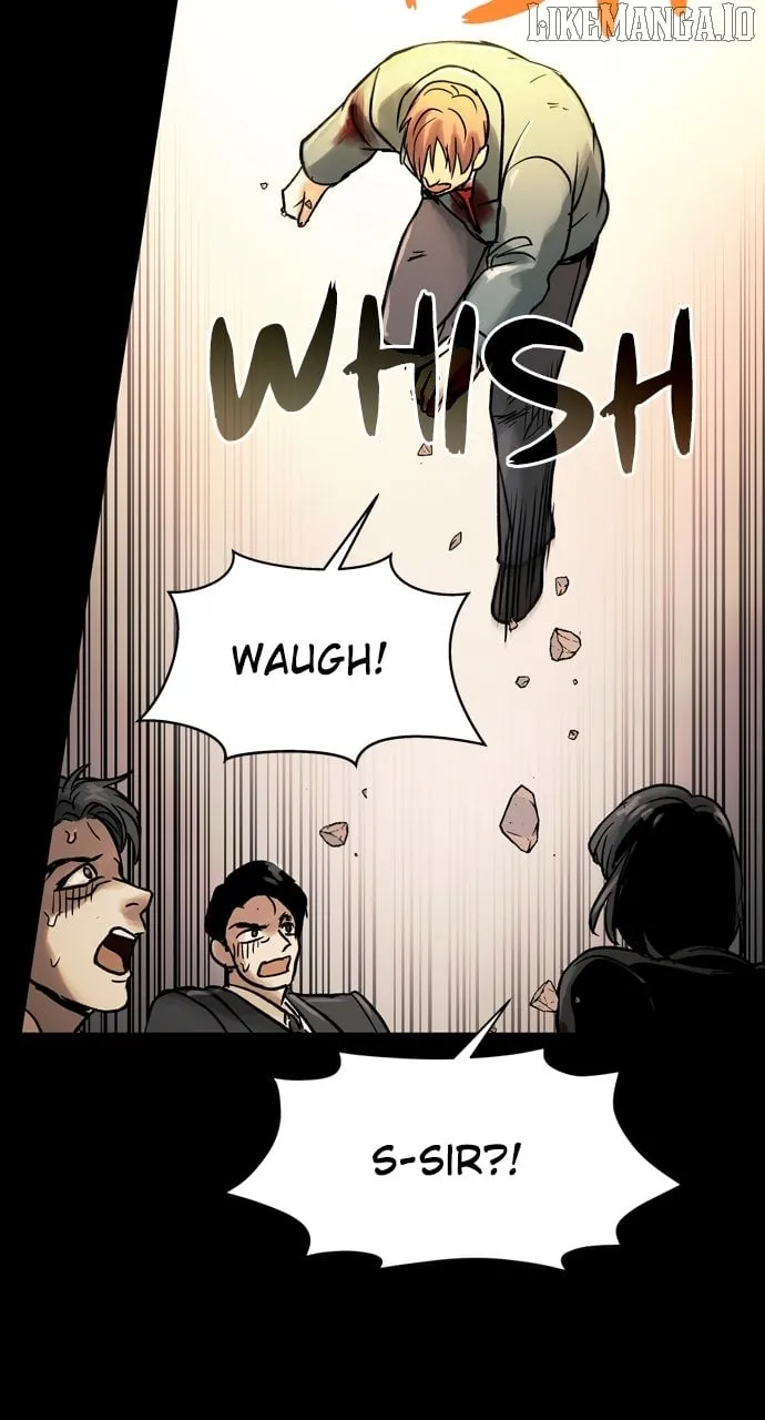 Spore Chapter 97 page 41 - 