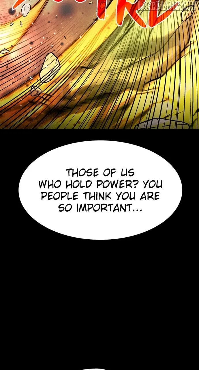 Spore Chapter 97 page 43 - 