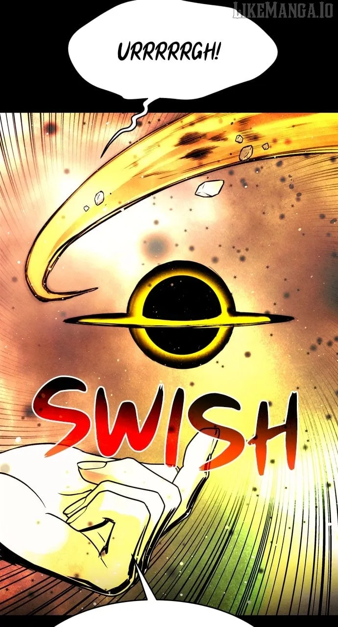 Spore Chapter 97 page 44 - 