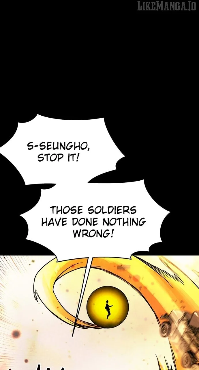 Spore Chapter 97 page 50 - 