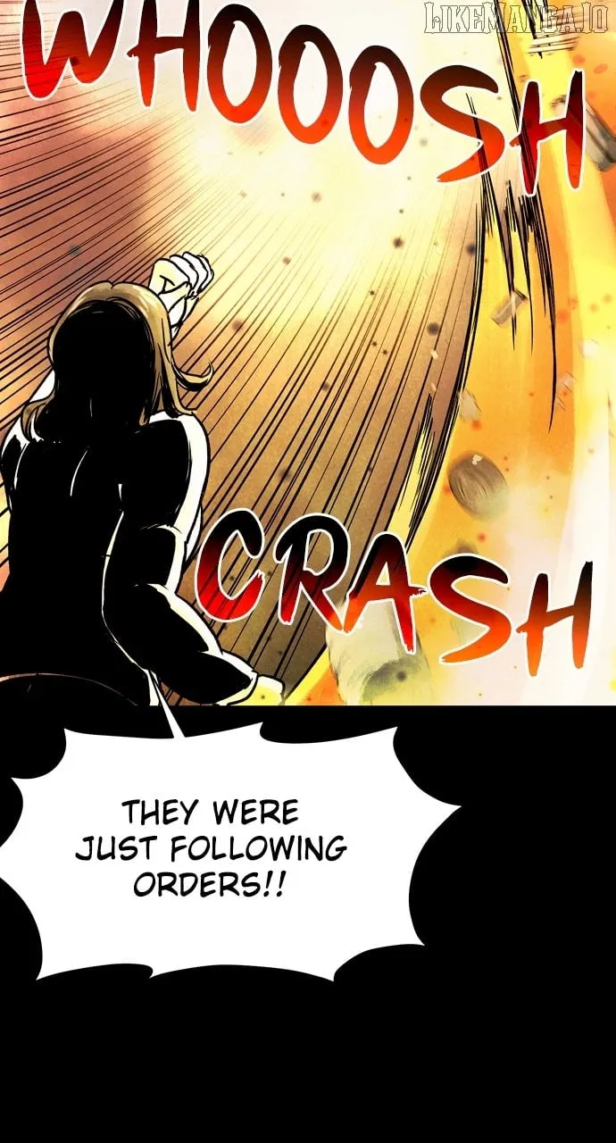 Spore Chapter 97 page 51 - 