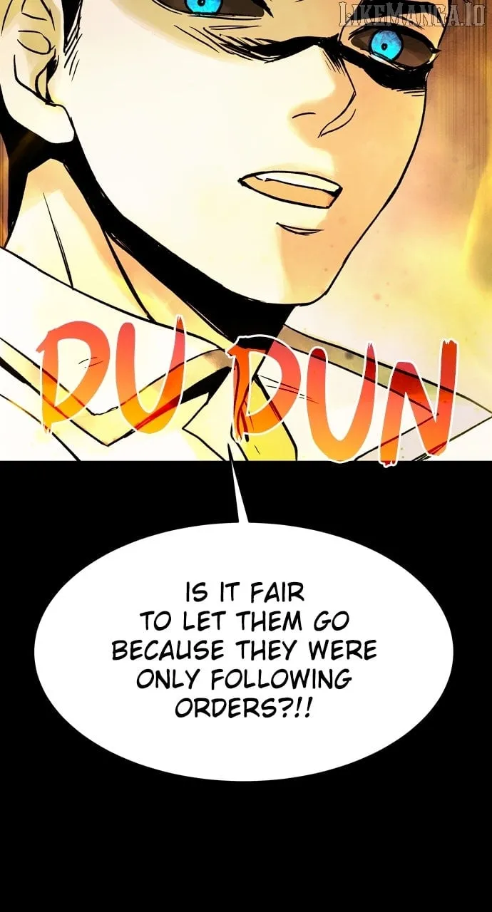 Spore Chapter 97 page 53 - 