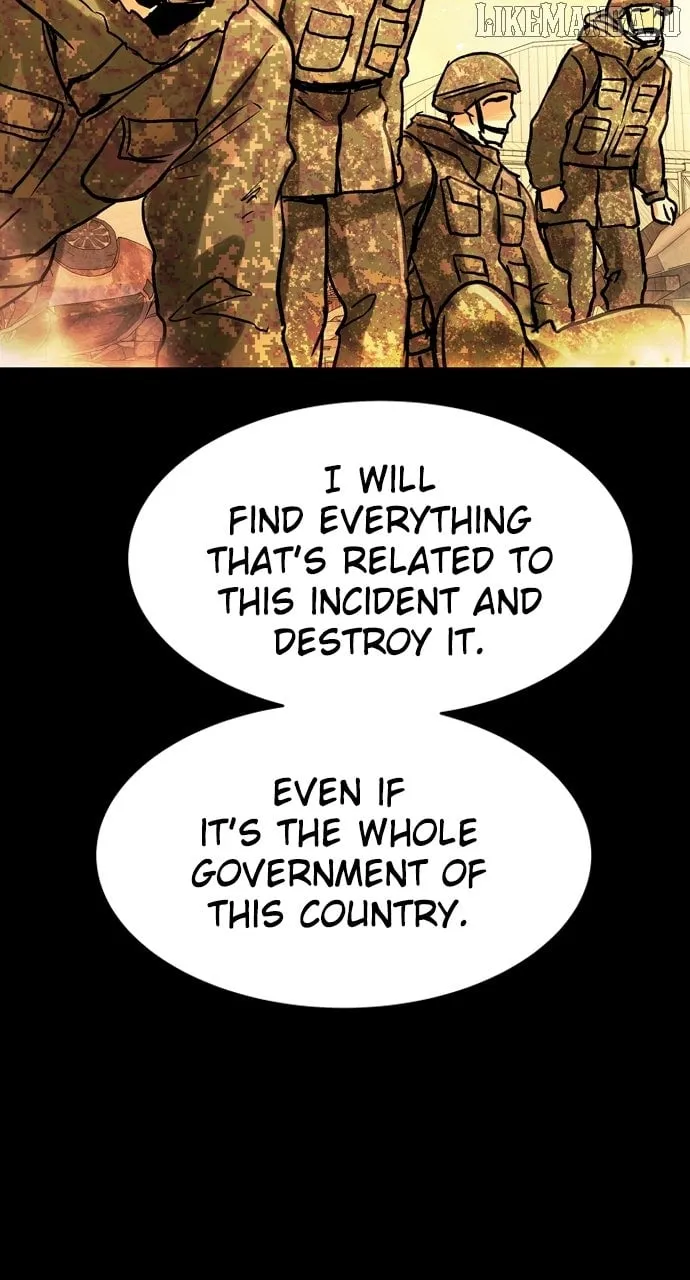 Spore Chapter 97 page 55 - 