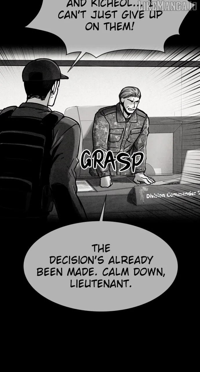 Spore Chapter 97 page 58 - 