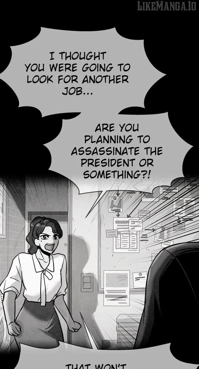 Spore Chapter 97 page 61 - 