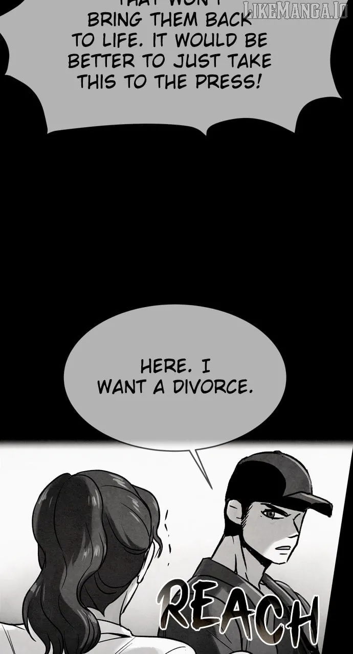Spore Chapter 97 page 62 - 