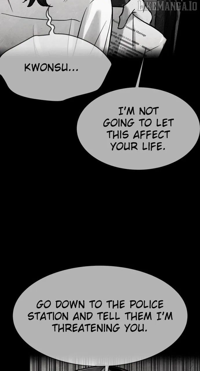 Spore Chapter 97 page 63 - 
