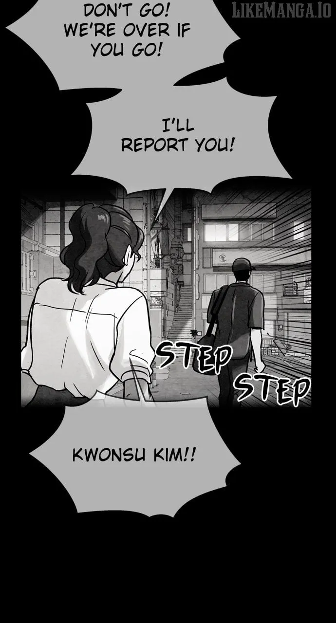 Spore Chapter 97 page 65 - 
