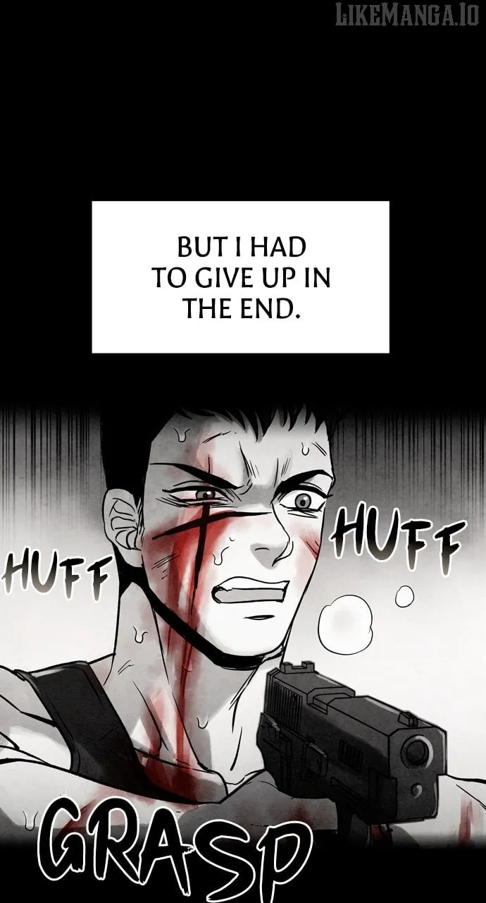 Spore Chapter 97 page 66 - 