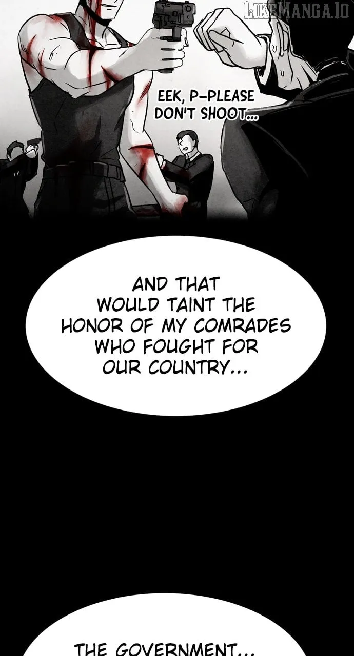 Spore Chapter 97 page 68 - 