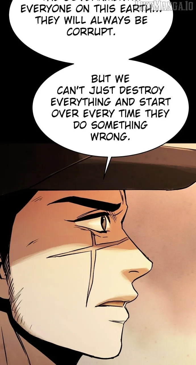 Spore Chapter 97 page 69 - 