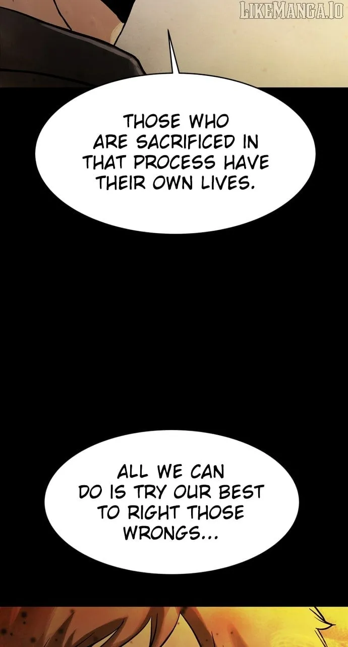 Spore Chapter 97 page 70 - 