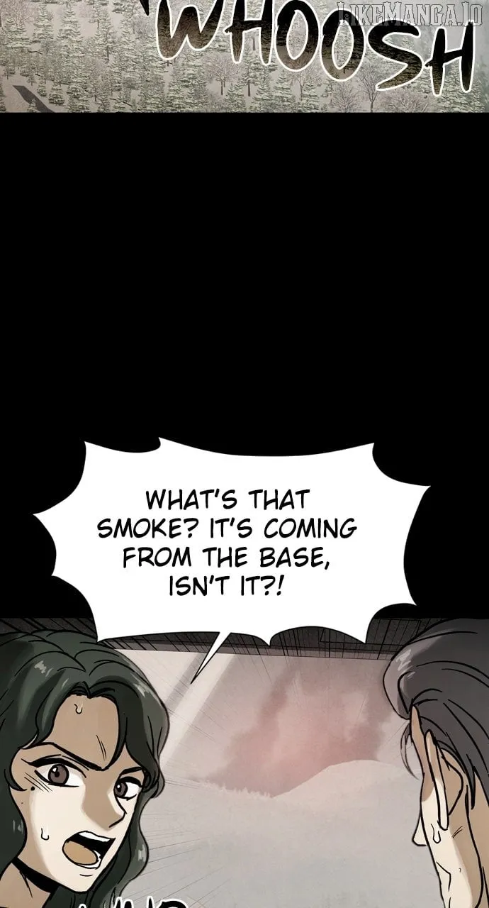 Spore Chapter 97 page 8 - 