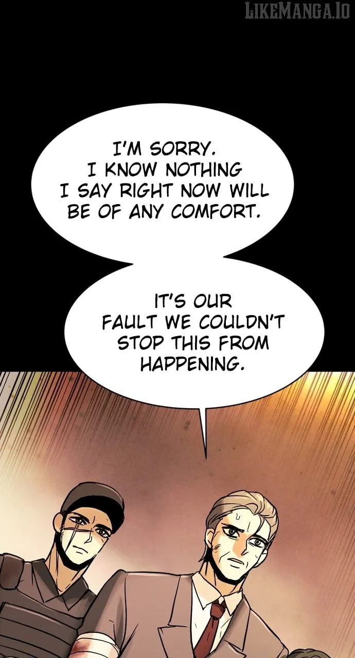 Spore Chapter 97 page 72 - 