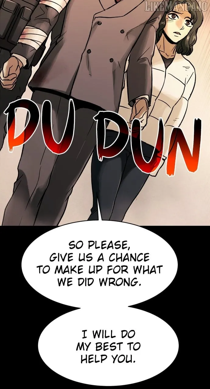 Spore Chapter 97 page 73 - 