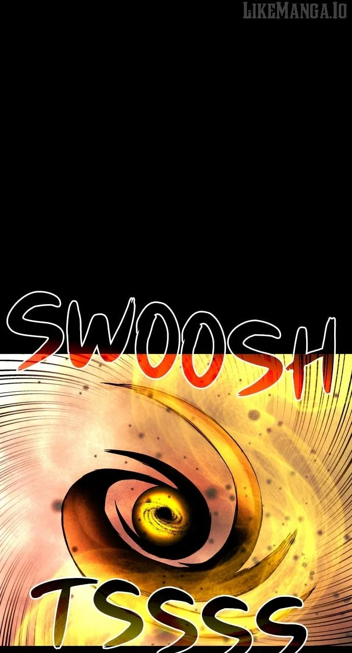 Spore Chapter 97 page 74 - 