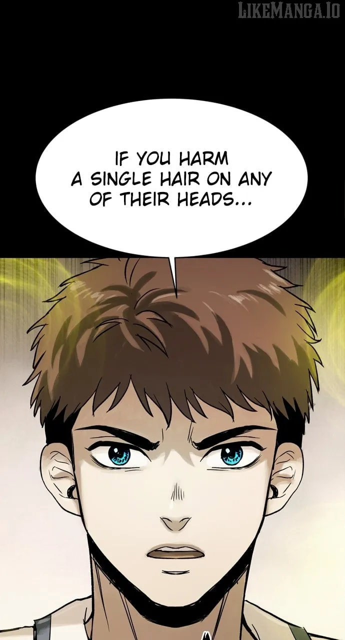 Spore Chapter 97 page 77 - 
