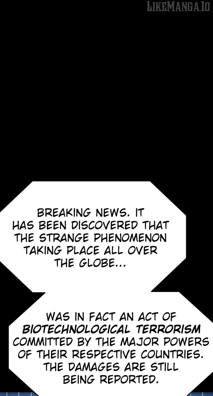 Spore Chapter 97 page 79 - 