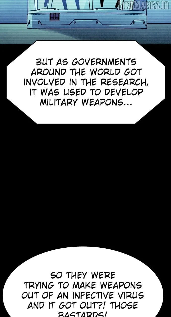 Spore Chapter 97 page 82 - 