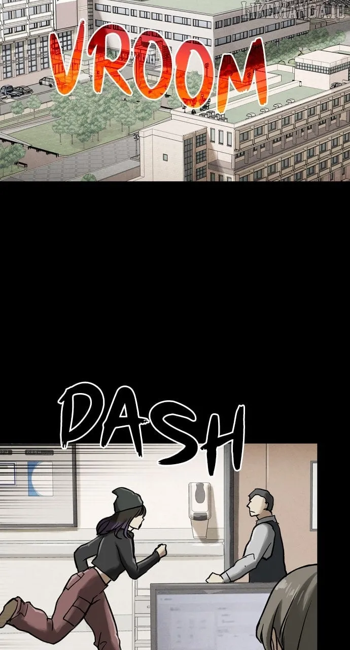 Spore Chapter 97 page 88 - 