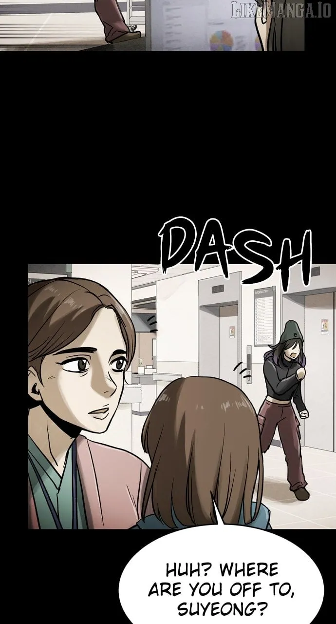 Spore Chapter 97 page 89 - 