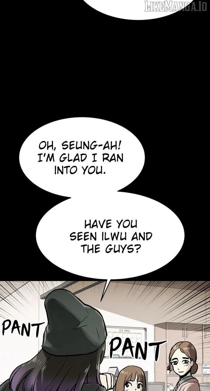 Spore Chapter 97 page 90 - 