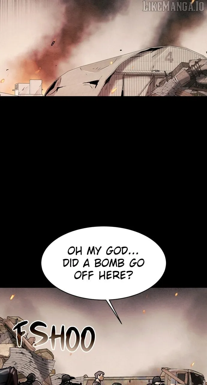 Spore Chapter 97 page 10 - 