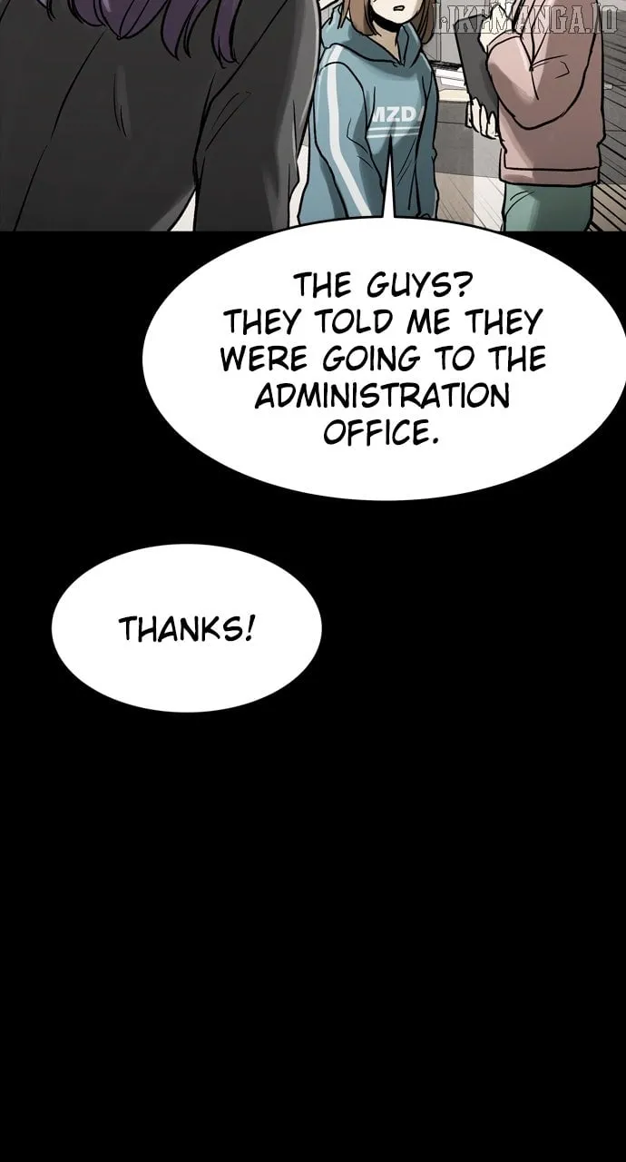 Spore Chapter 97 page 91 - 