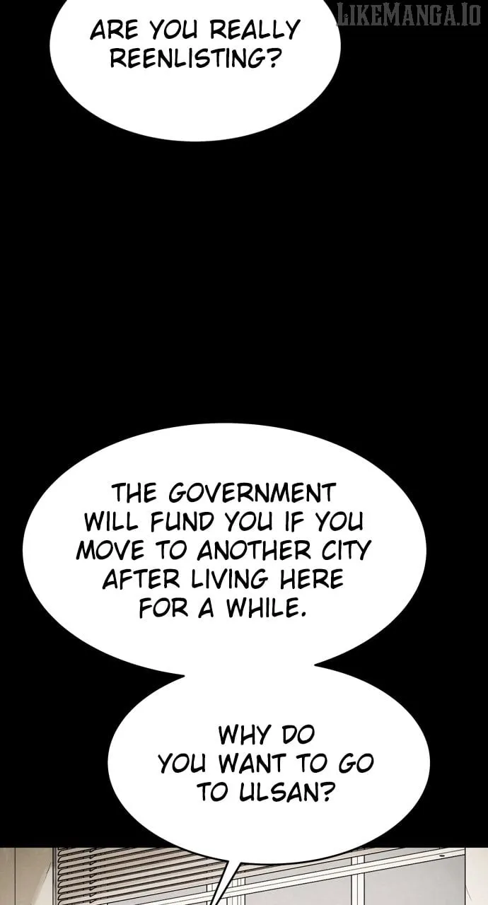 Spore Chapter 97 page 93 - 