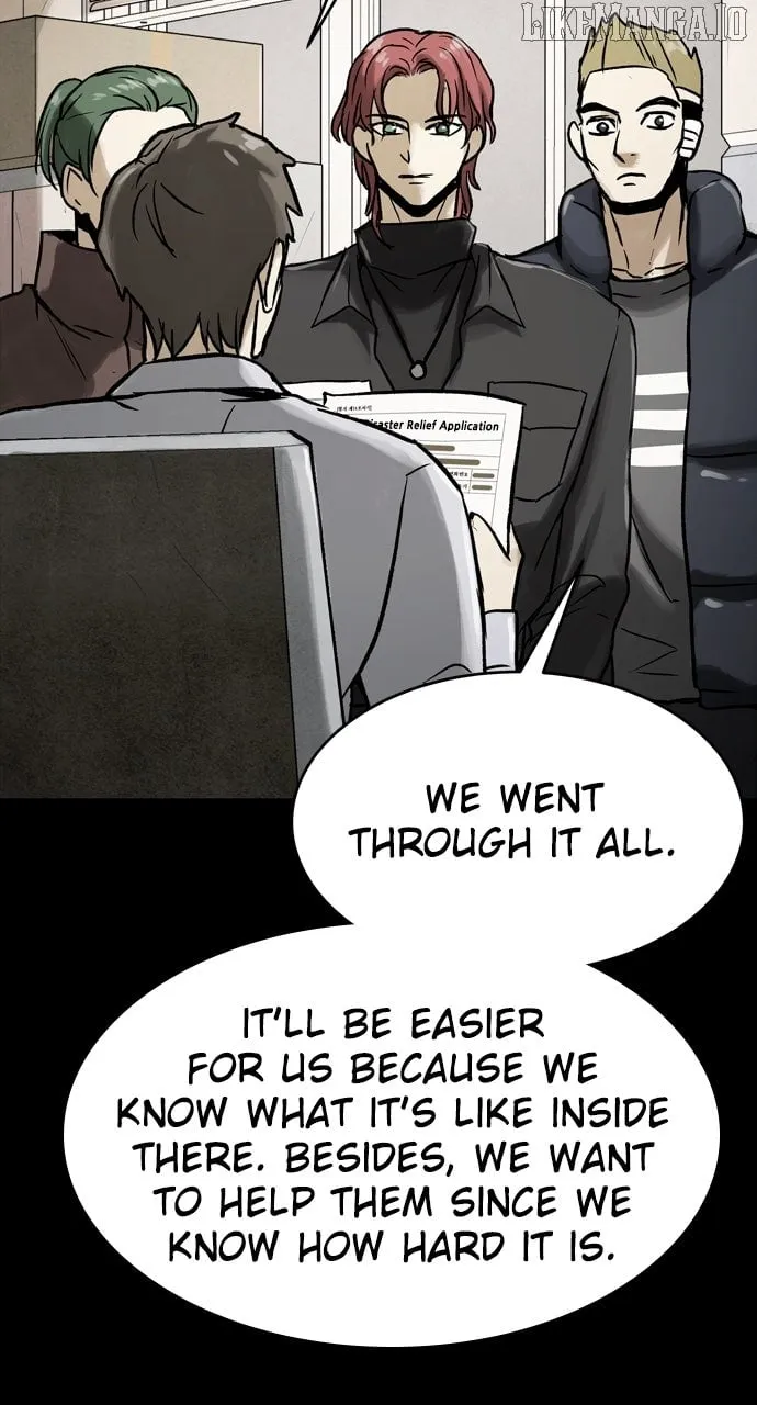 Spore Chapter 97 page 94 - 
