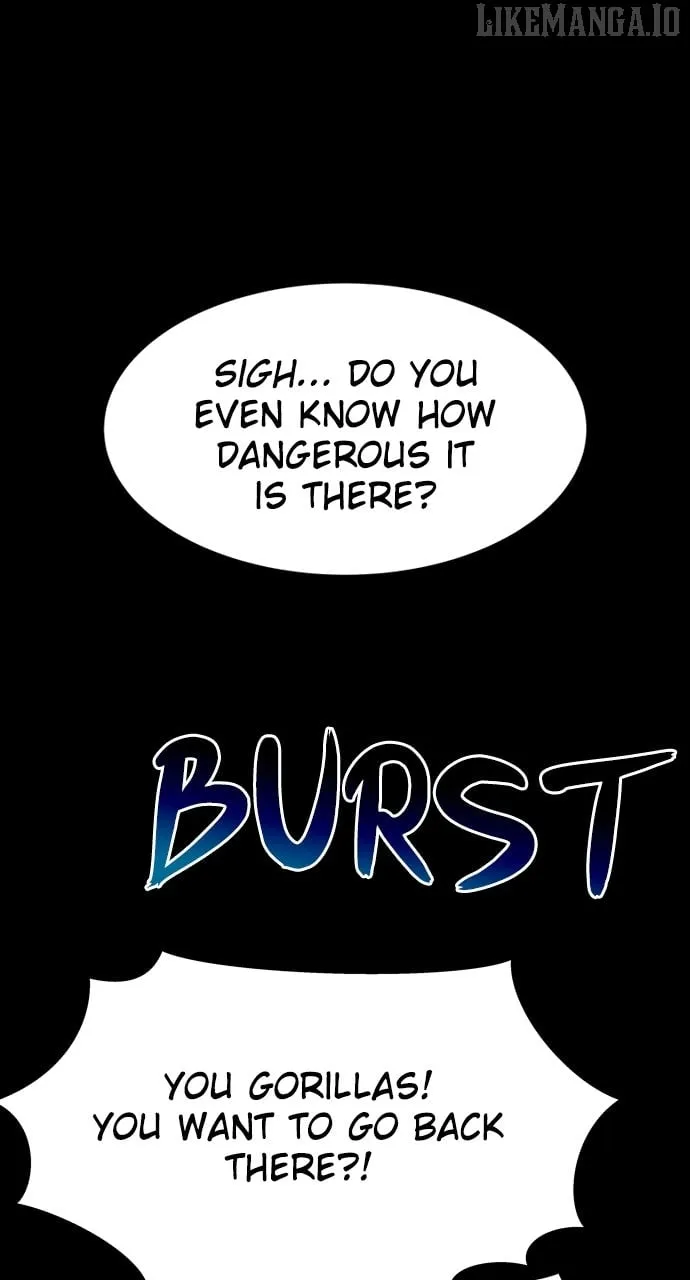 Spore Chapter 97 page 95 - 