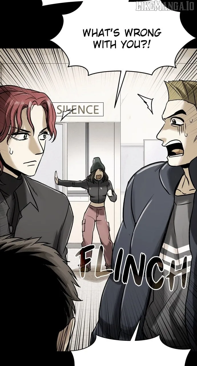 Spore Chapter 97 page 96 - 
