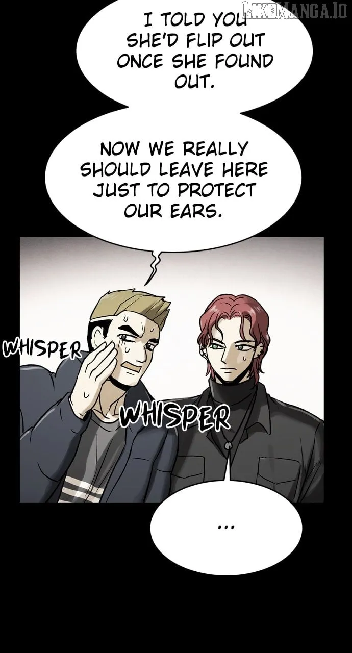 Spore Chapter 97 page 98 - 