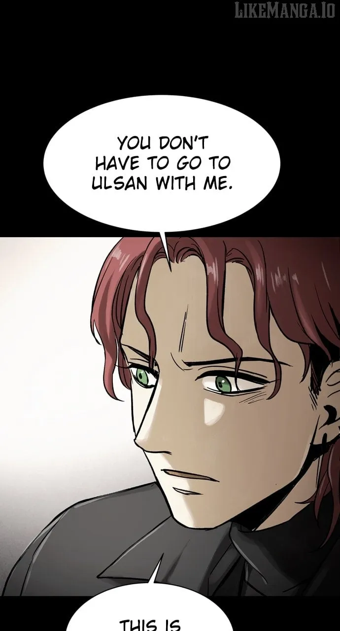 Spore Chapter 97 page 99 - 