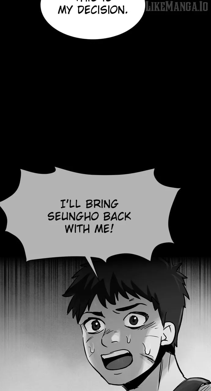 Spore Chapter 97 page 100 - 