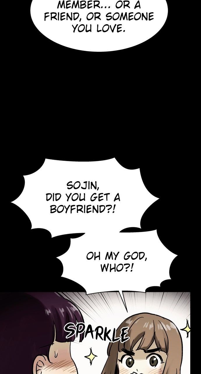 Spore Epilogue page 18 - 