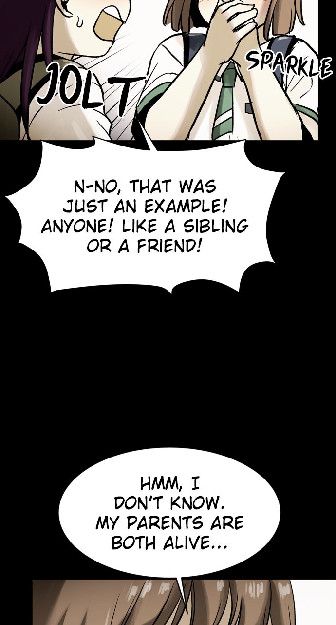 Spore Epilogue page 19 - 