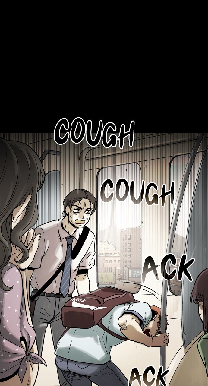 Spore Epilogue page 22 - 