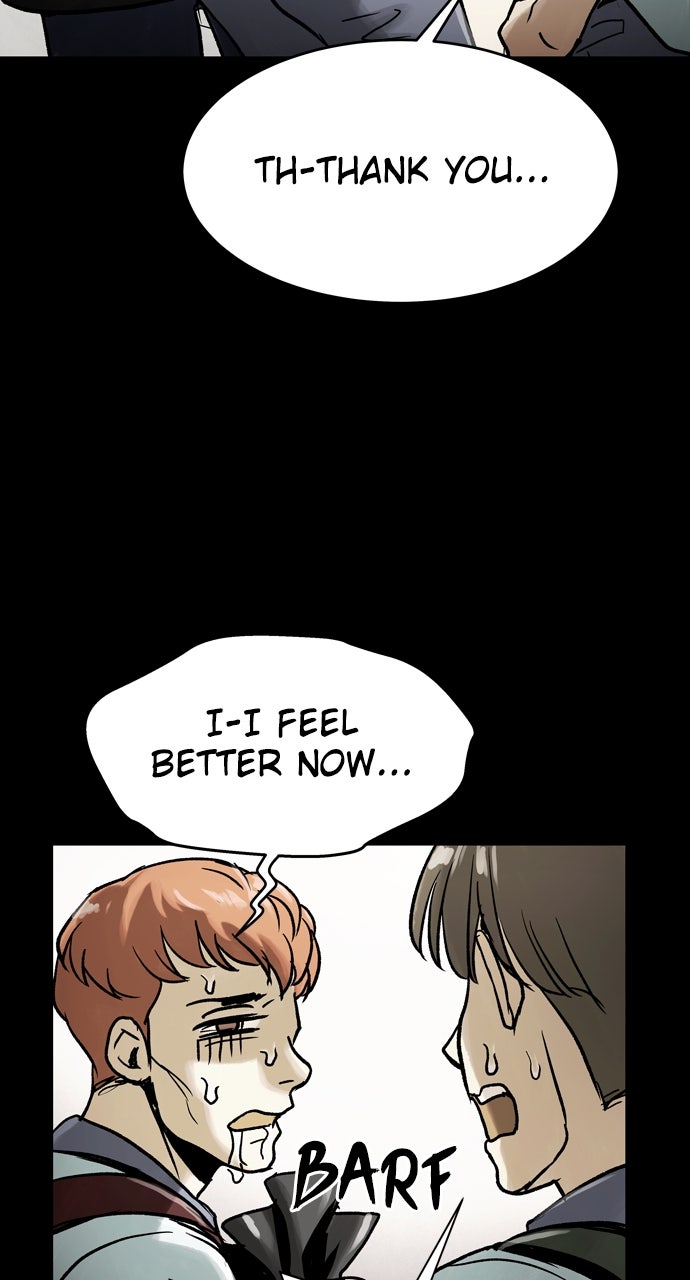 Spore Epilogue page 28 - 