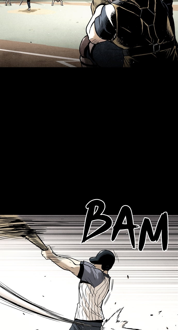 Spore Epilogue page 33 - 