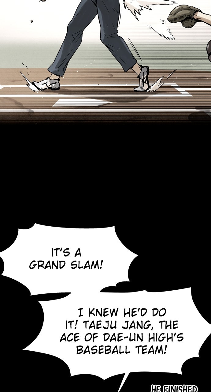 Spore Epilogue page 34 - 
