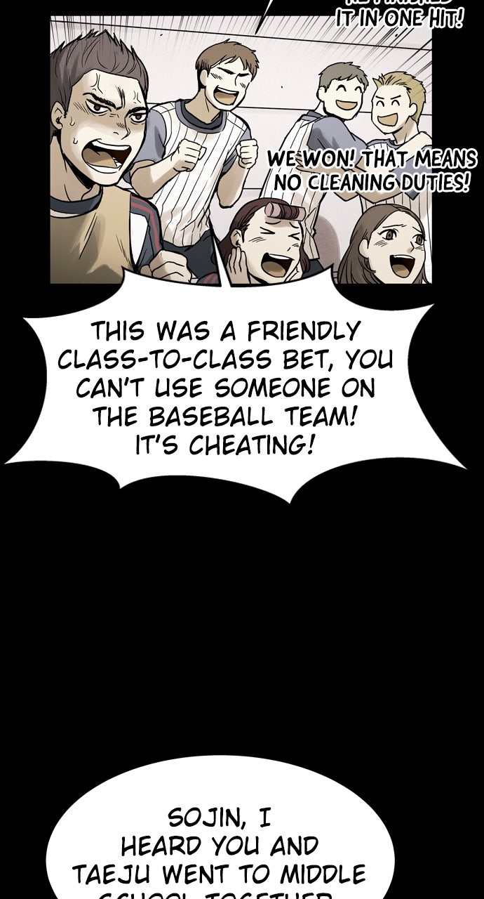Spore Epilogue page 35 - 