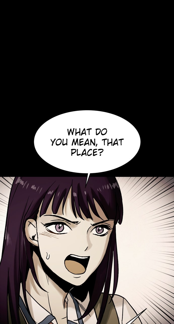 Spore Epilogue page 52 - 