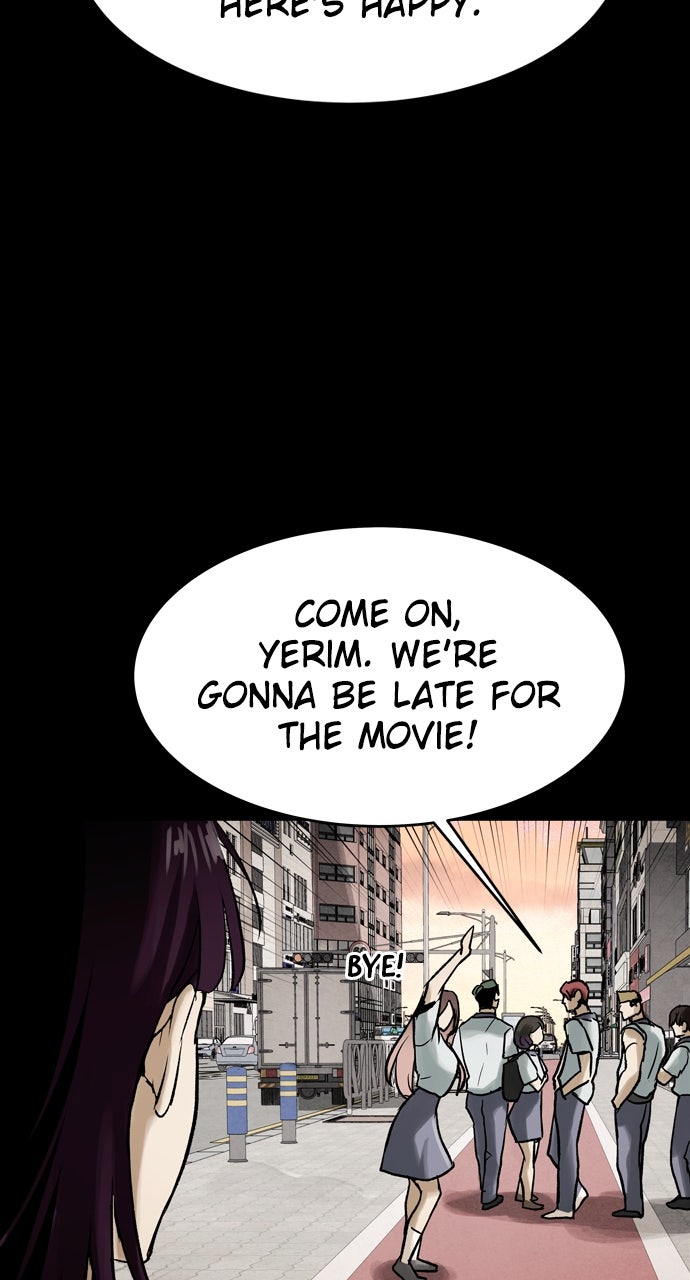 Spore Epilogue page 55 - 