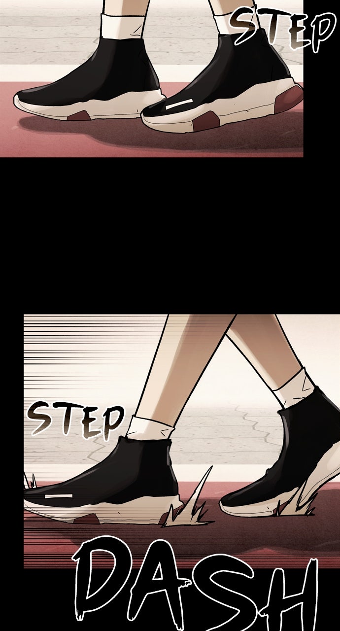 Spore Epilogue page 58 - 