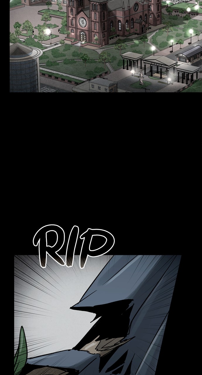 Spore Epilogue page 63 - 