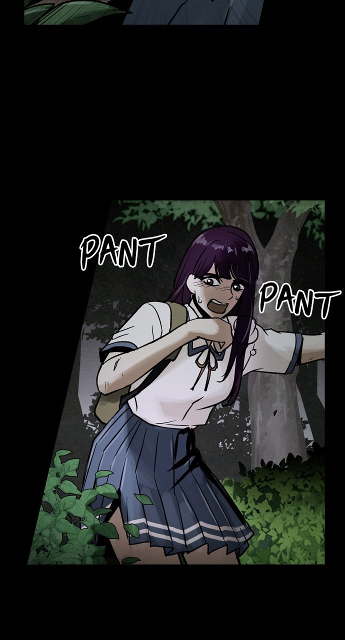 Spore Epilogue page 64 - 